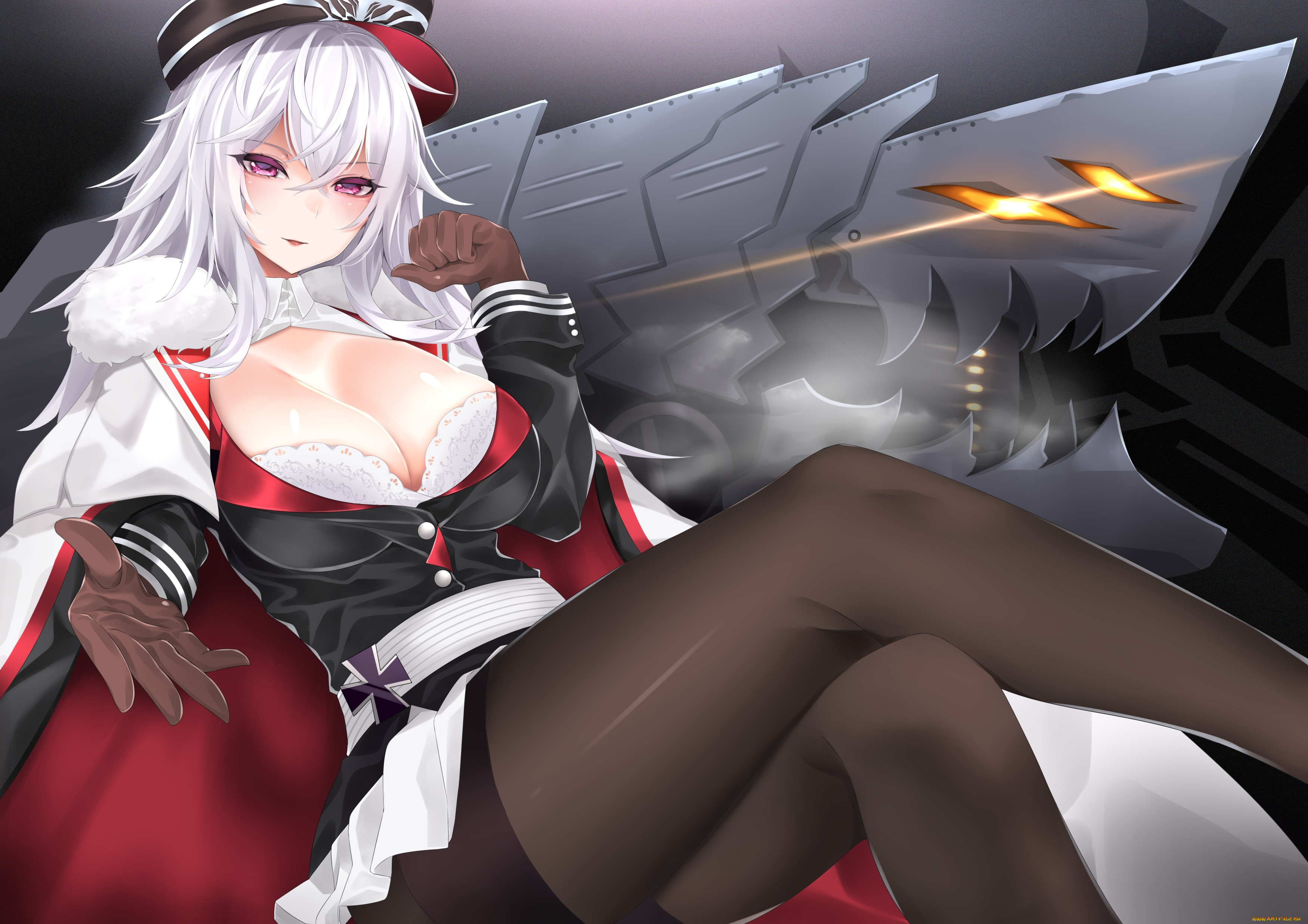 , azur lane, 
